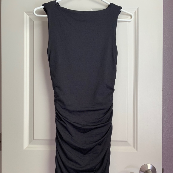 Black Kookai dress - Picture 4 of 9